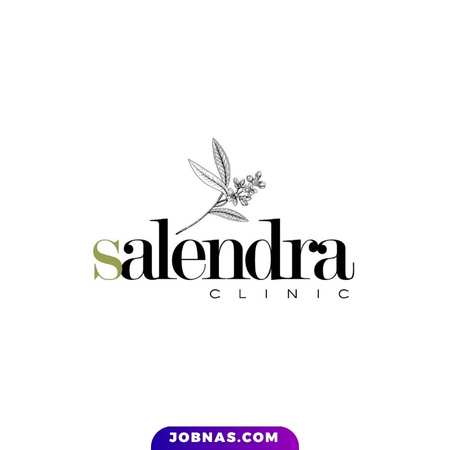 Logo Salendra Clinic & Wellness