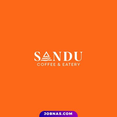 Logo Sandu Coffee & Eatery