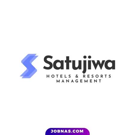 Logo Satu Jiwa Hotels & Resorts
