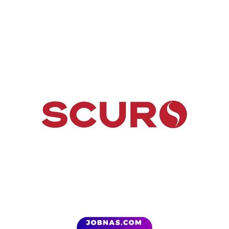 Logo Scuro Group