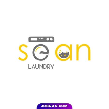 Logo Sean Laundry