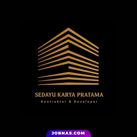 Logo Sedayu Karya Pratama