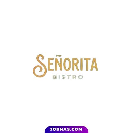 Logo Senorita Bistro