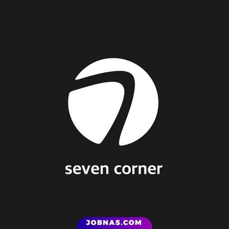 Logo Seven Corner Coffee And Space