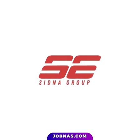 Logo Sidna Group