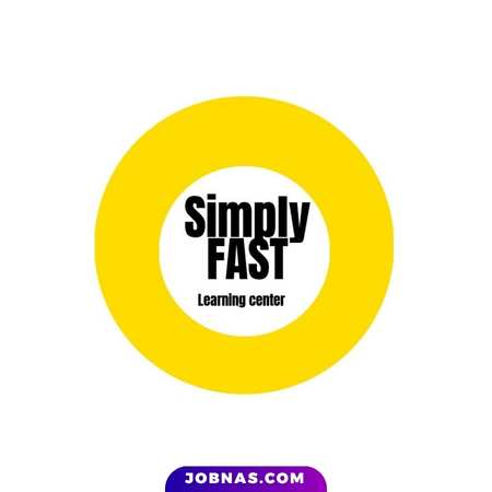 Logo Simply FAST Indonesia