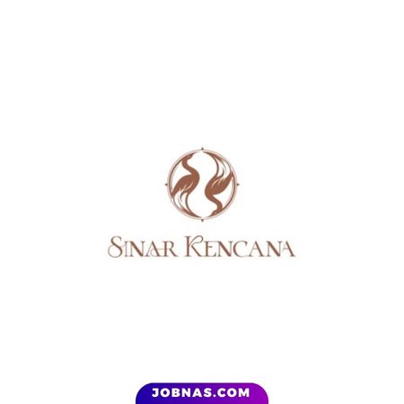 Logo Sinar Kencana Indonesia