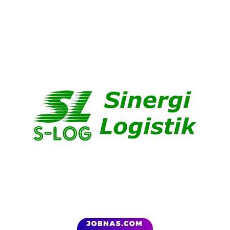 Logo Sinergi Logistik