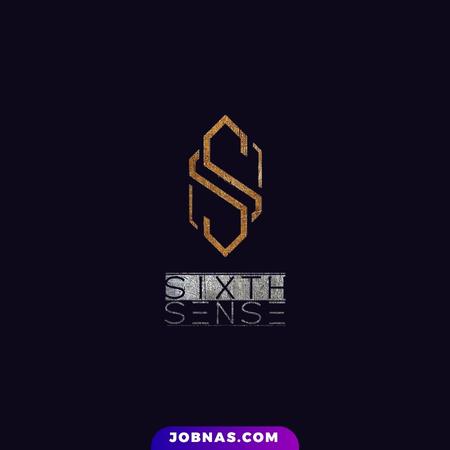Logo Sixth Sense Nightclub