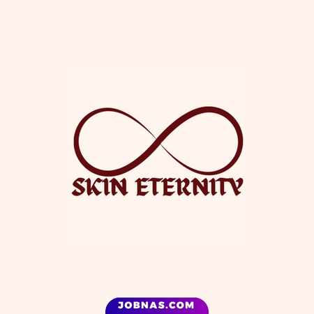 Logo Skin Eternity Online Shop