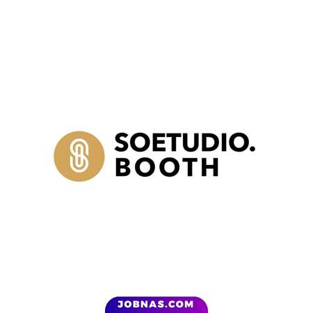 Lowongan Kerja Logistik & Gudang di Soetudio Booth bulan April 2026