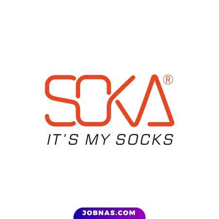 Logo Soka Kaos Kaki