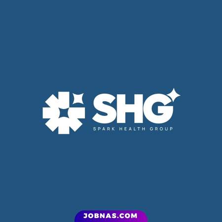 Logo Spark Health Group