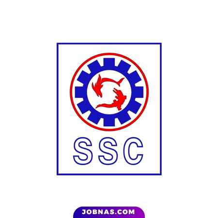 Logo Ssc Works