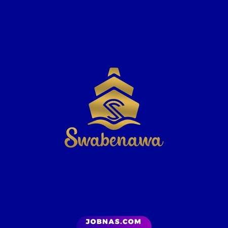 Logo Swabenawa Coffee and Space