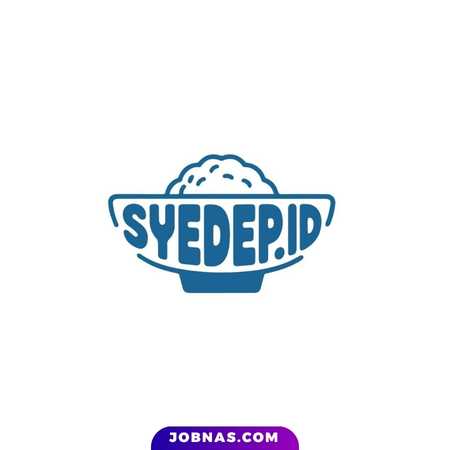 Logo Syedep.id Kitchen