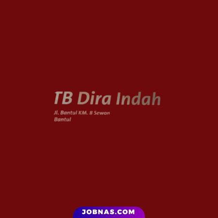 Logo TB Dira Indah