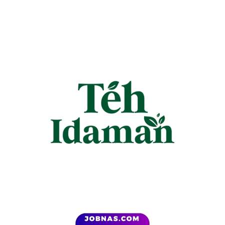 Logo Teh Idaman