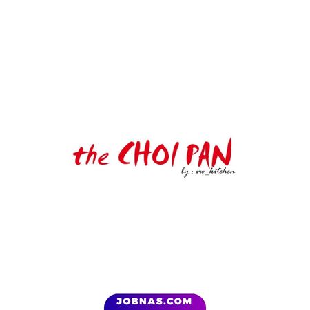Logo The Choi Pan