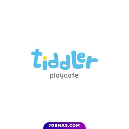 Logo Tiddler Playcafe
