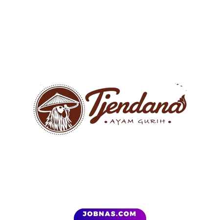 Logo Tjendana Ayam Gurih