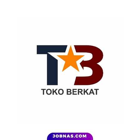 Logo Toko Berkat Packaging