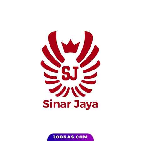 Logo Toko Sinar Jaya
