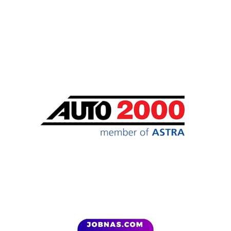 Logo Toyota Auto2000