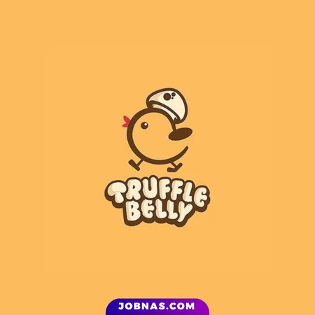 Logo Truffle Belly