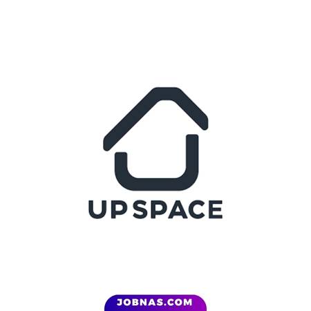 Logo Up Space