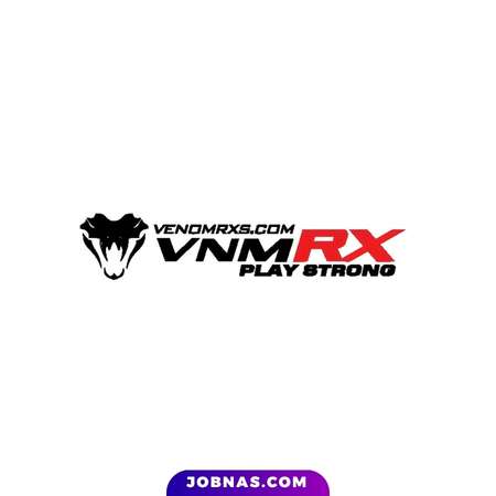 Logo VenomRX