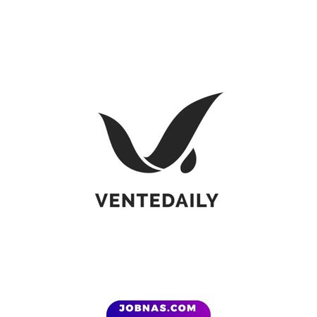 Logo VenteDaily
