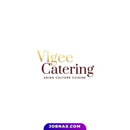 Logo Vigee Catering