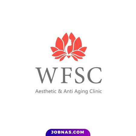 Logo WFSC Aesthetic & Anti Aging Clinic