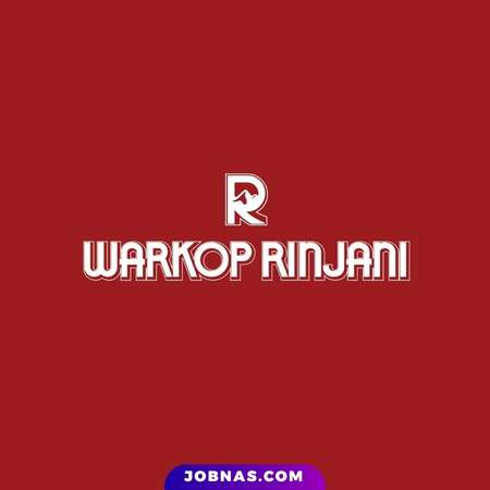Logo Warkop Rinjani