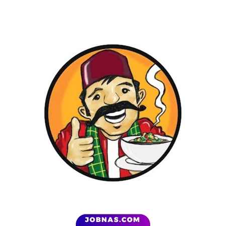 Logo Warung Betawi Bang Jalil 33