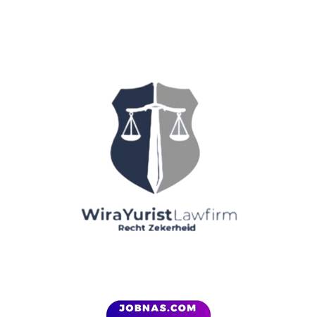 Logo Wira Yurist Law Firm