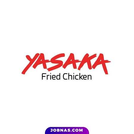 Logo Yasaka Fried Chicken