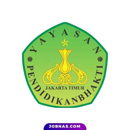 Logo Yayasan Pendidikan Bhakti Jakarta Timur
