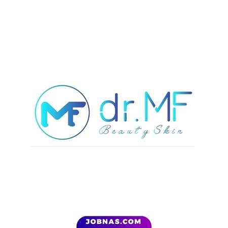 Logo dr MF Beautycare Aesthetic Clinic