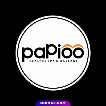 Logo paPioo Spa