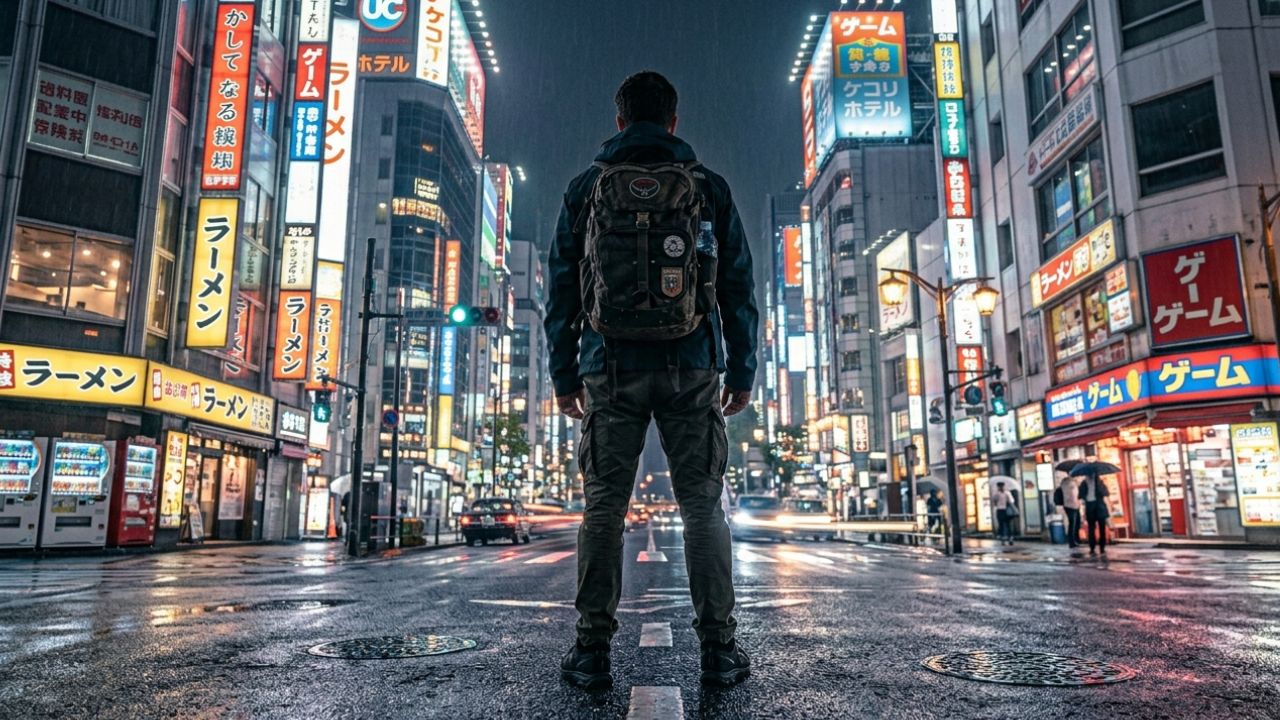 Diterima Kerja di Jepang? Ini Cara Cari Apartemennya
