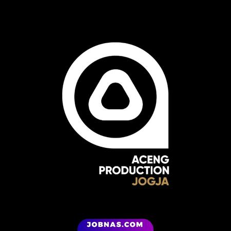 Lowongan Kerja Front Office – Admin Social Media di Aceng Production Jogja bulan May 2026