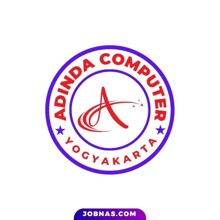 Lowongan Kerja Teknisi di Adinda Computer bulan May 2026