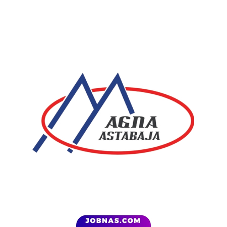Lowongan Kerja Admin Operasional – Marketing di Agna Astabaja bulan May 2026