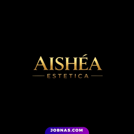 Logo Aishea Estetica