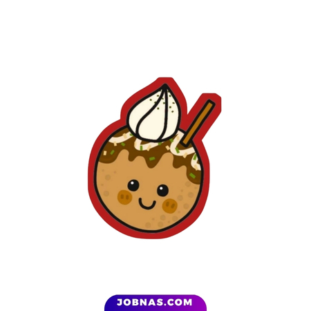 Lowongan Kerja Jaga Stand Takoyaki di Al Takyaki bulan May 2026
