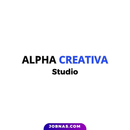 Lowongan Kerja Host Live – Konten Kreator AI di Alpha Creativa Studio bulan May 2026