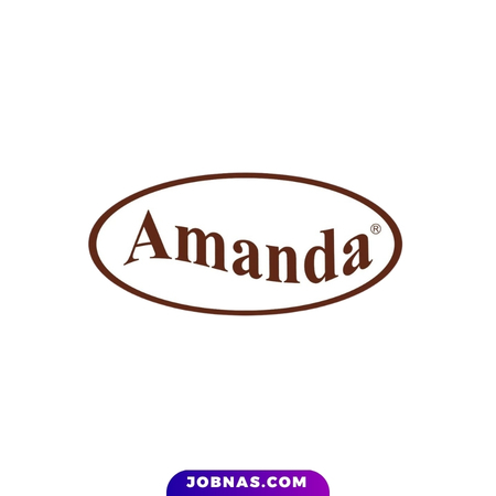 Logo Amanda Brownies
