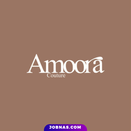 Lowongan Kerja Admin Konveksi di Amoora Couture bulan May 2026
